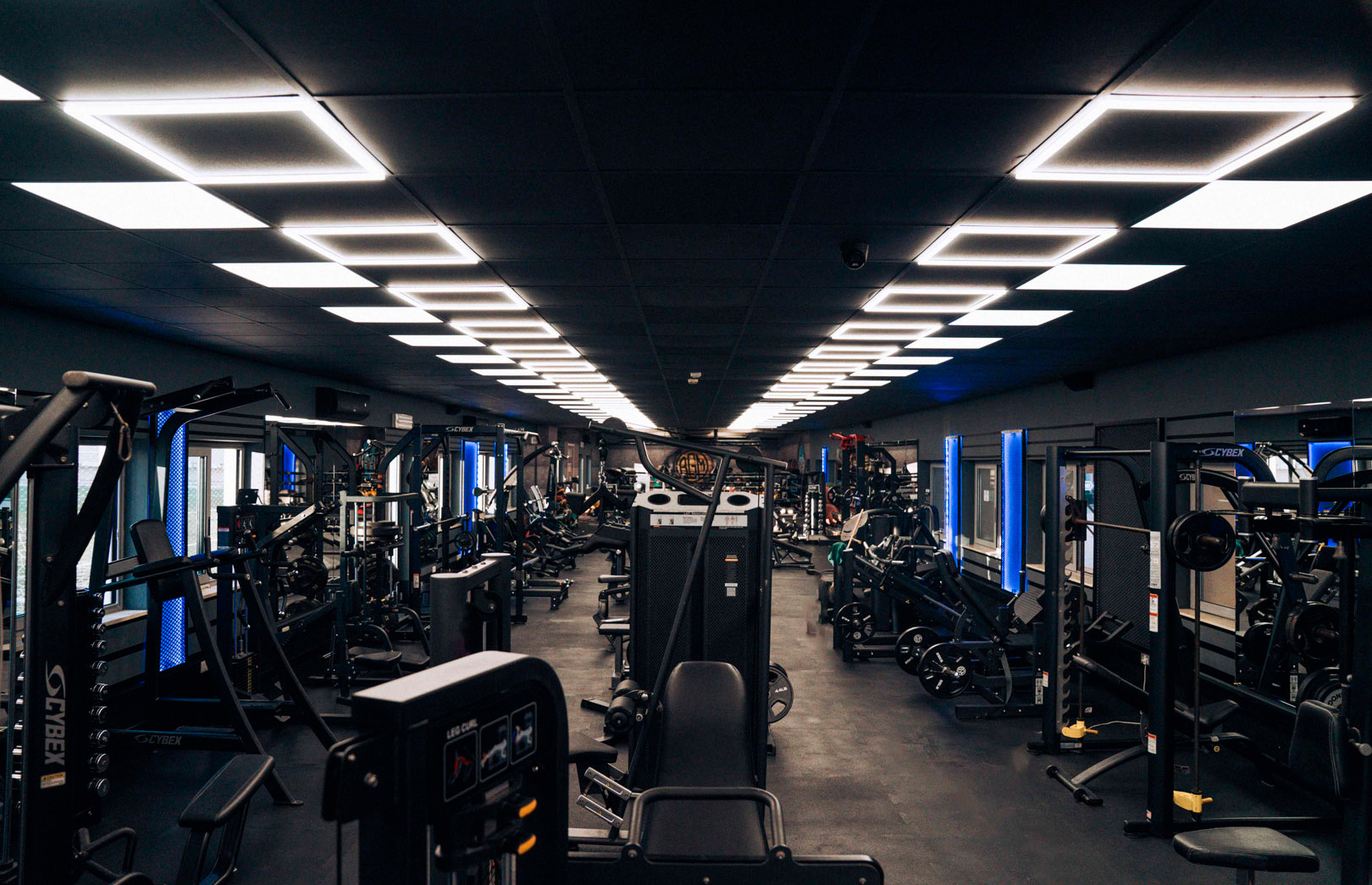Desconto na academia em Sliema (Best Gyms Sliema)