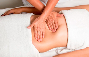 Depilação a laser, massagem, tratamentos faciais e corporais