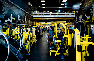Desconto na academia em Mosta (Mosta Fitness Centre)