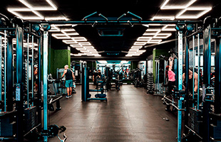 Desconto na academia em Msida (Tal-Qroqq Fitness Centre)