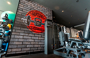 Desconto na academia em St Julian‘s (Neptunes Fitness Centre)