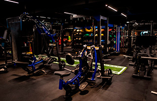 Desconto na academia em Birkirkara (Birkirkara Fitness)